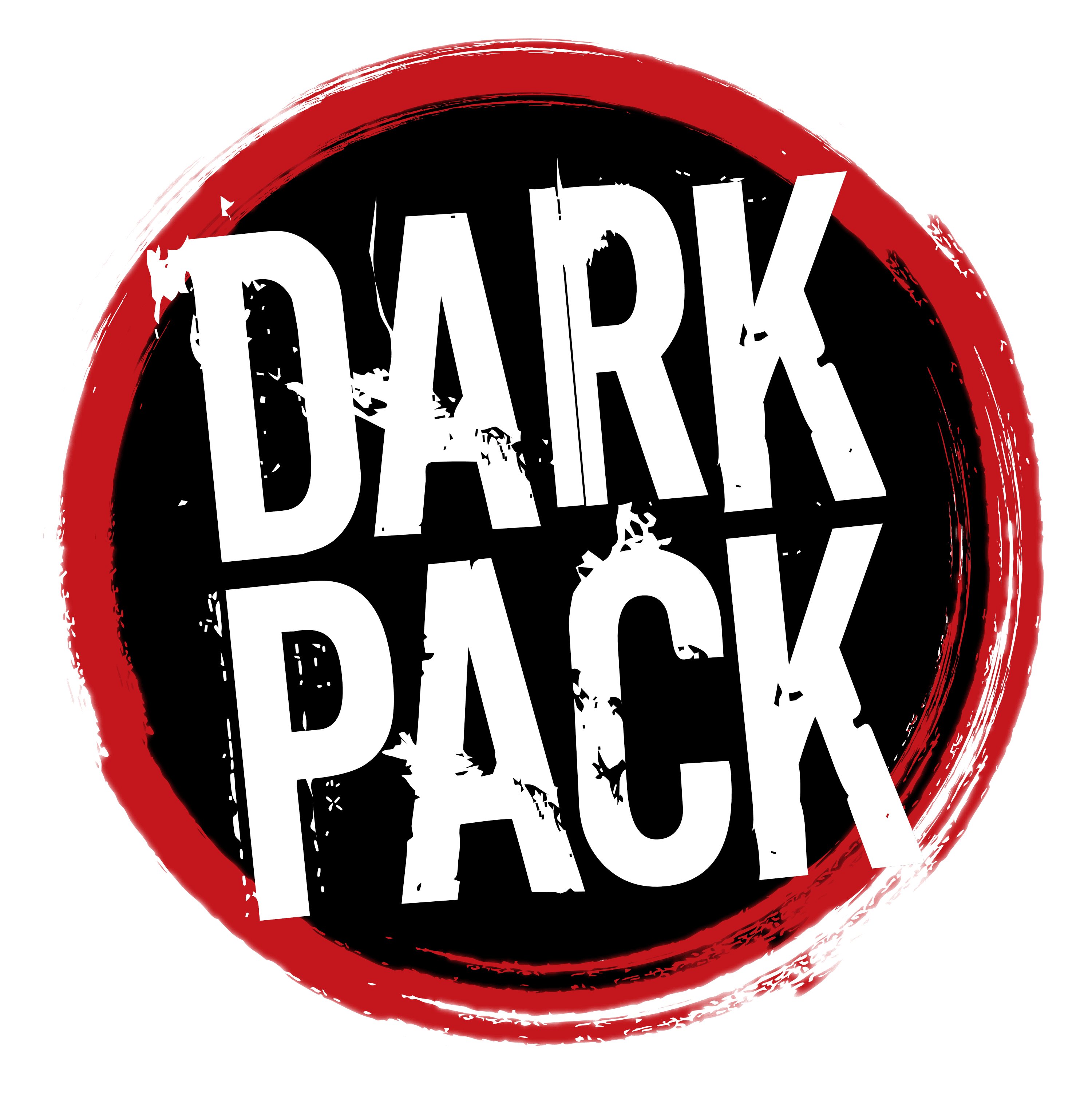 Dark Pack logo